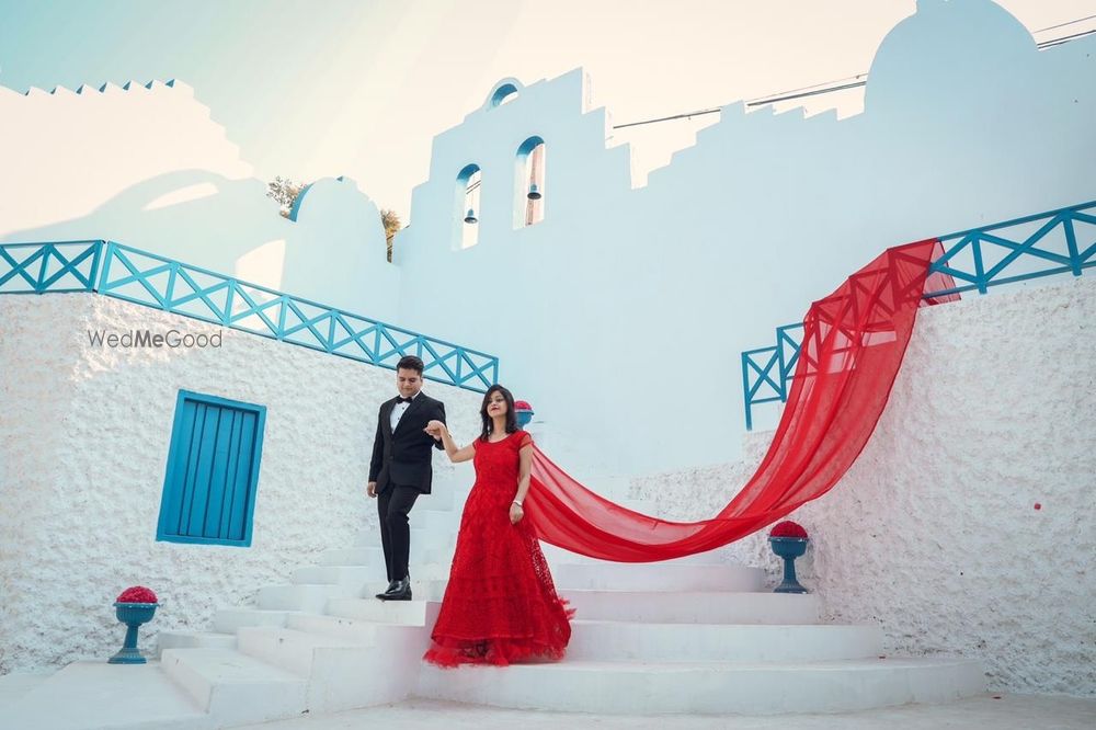 Photo By Shashank Rajawat Photography - Photographers