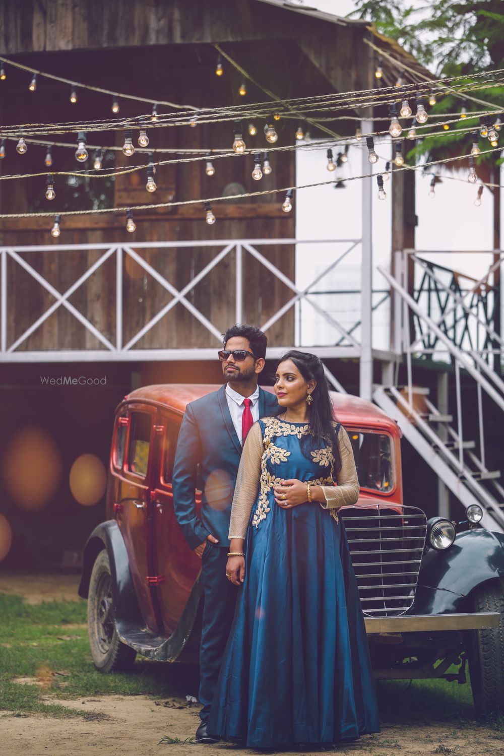 Photo By Shashank Rajawat Photography - Photographers