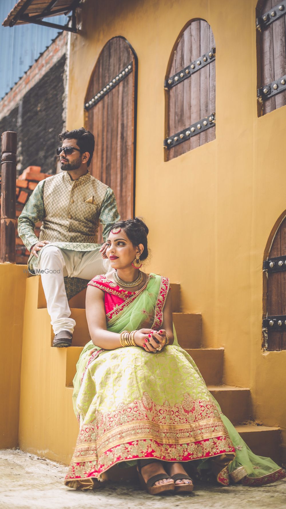 Photo By Shashank Rajawat Photography - Photographers