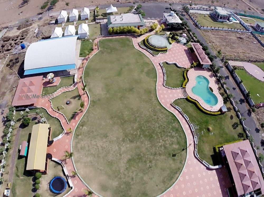 Photo By Ambika Farms - Venues