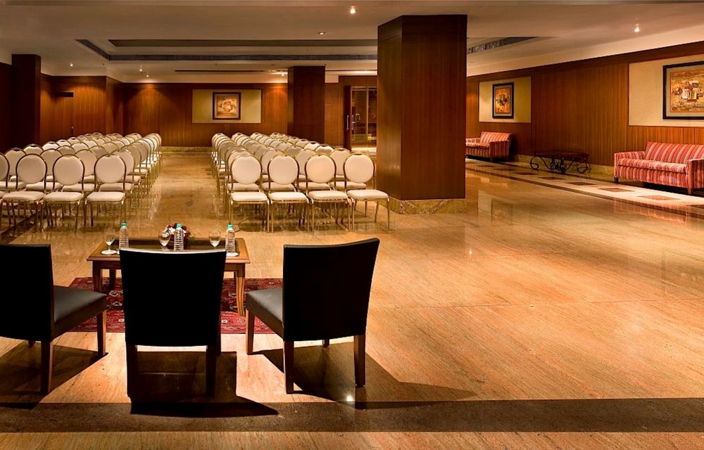 Photo By The Lalit Mumbai - Venues
