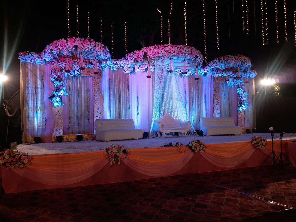 Photo By BTH Events & Entertainment - Decorators