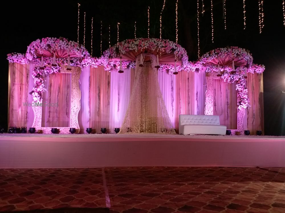 Photo By BTH Events & Entertainment - Decorators