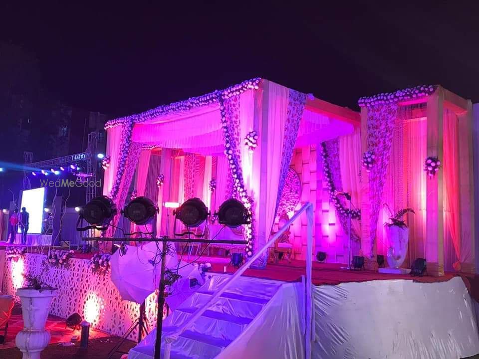 Photo By BTH Events & Entertainment - Decorators