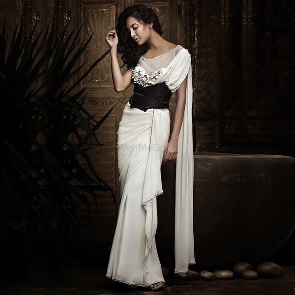 Photo of concept sari