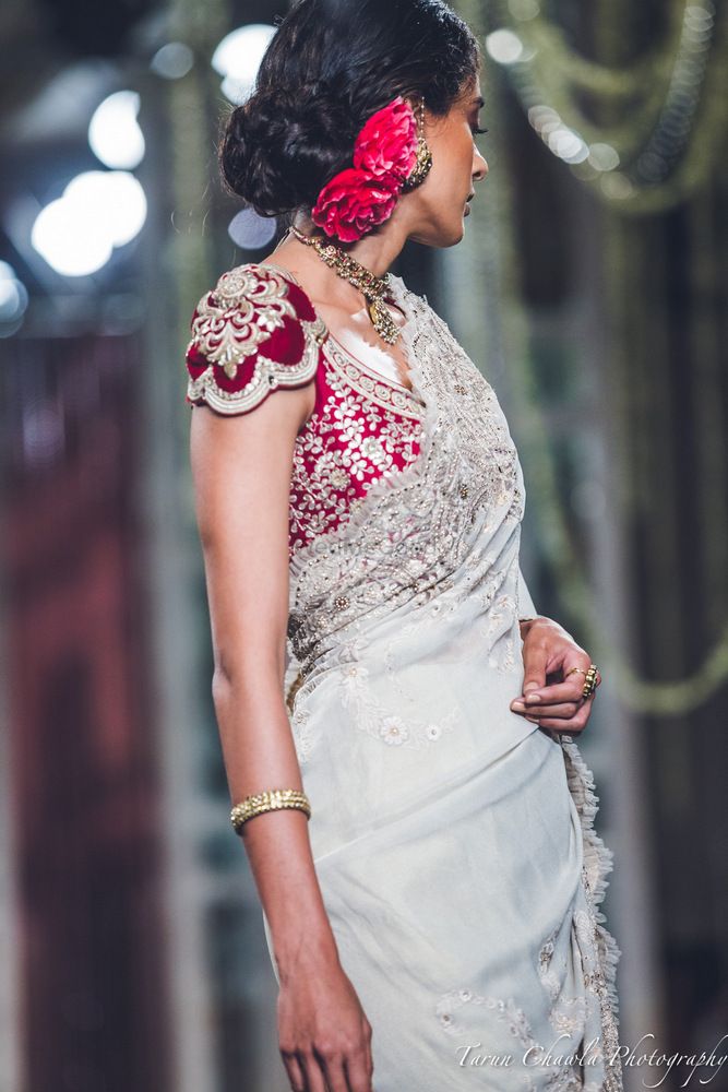 Photo By Tarun Tahiliani - Bridal Wear