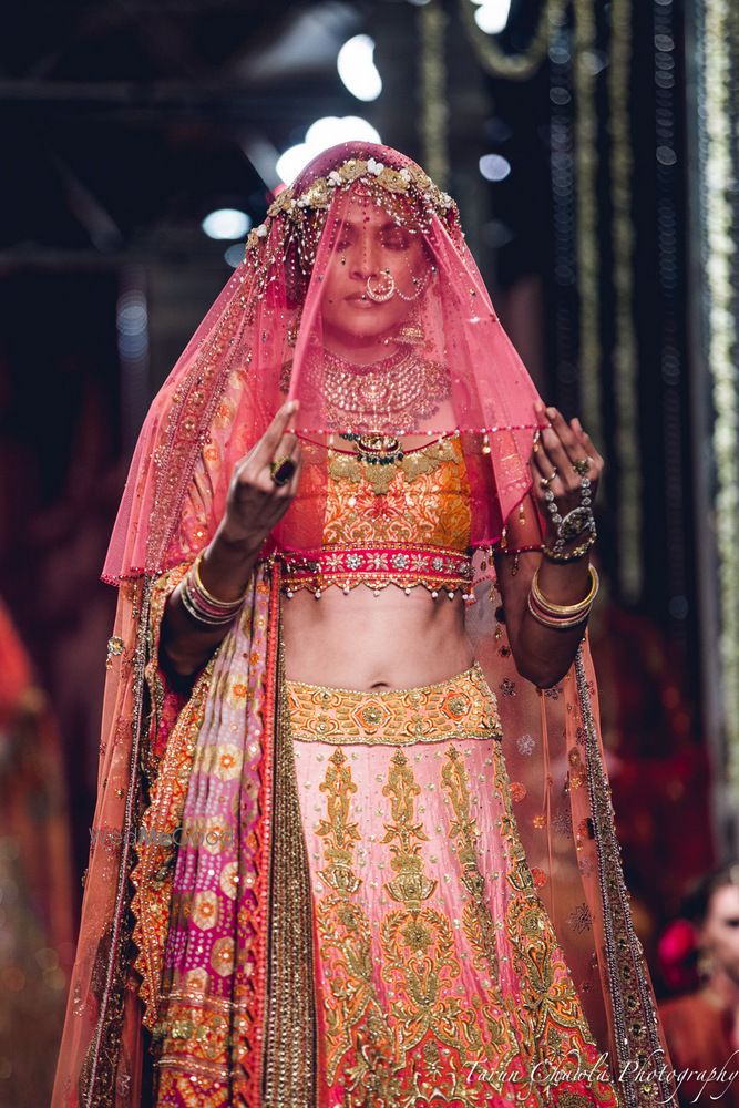 Photo By Tarun Tahiliani - Bridal Wear