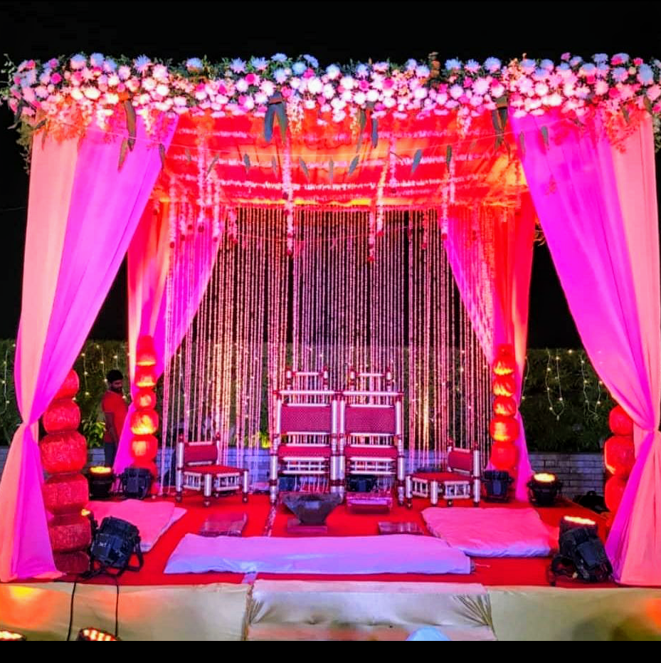 Photo By Evolution Events - Wedding Planners