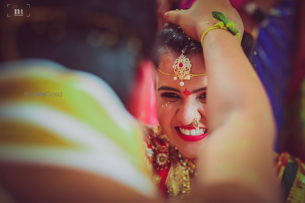 Photo By Makeup by Poornima - Bridal Makeup