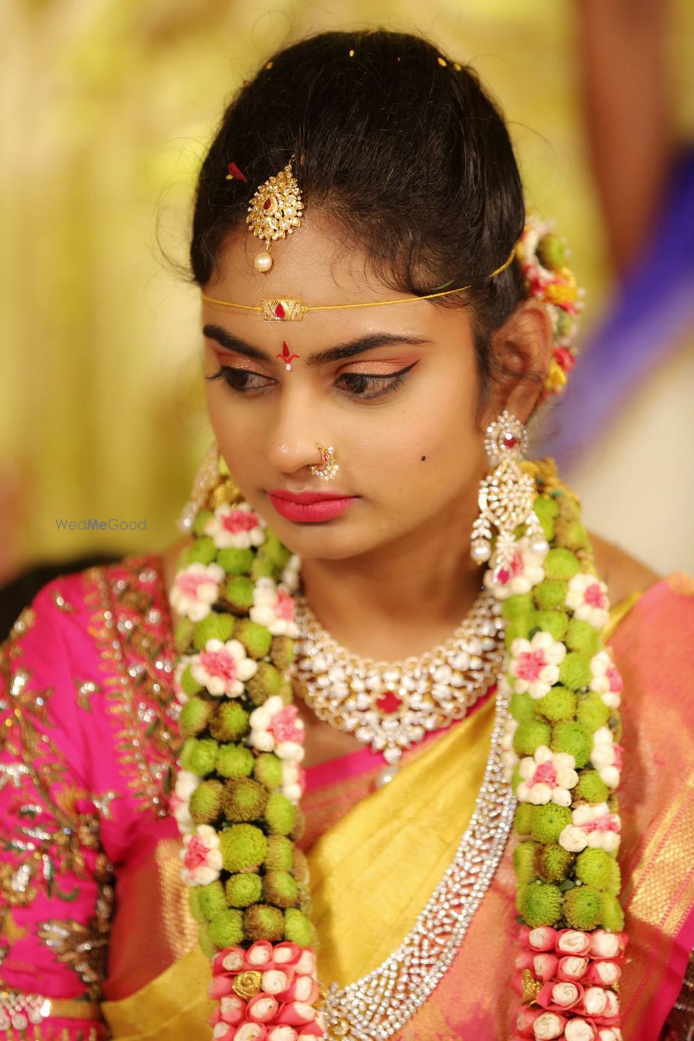 Photo By Makeup by Poornima - Bridal Makeup