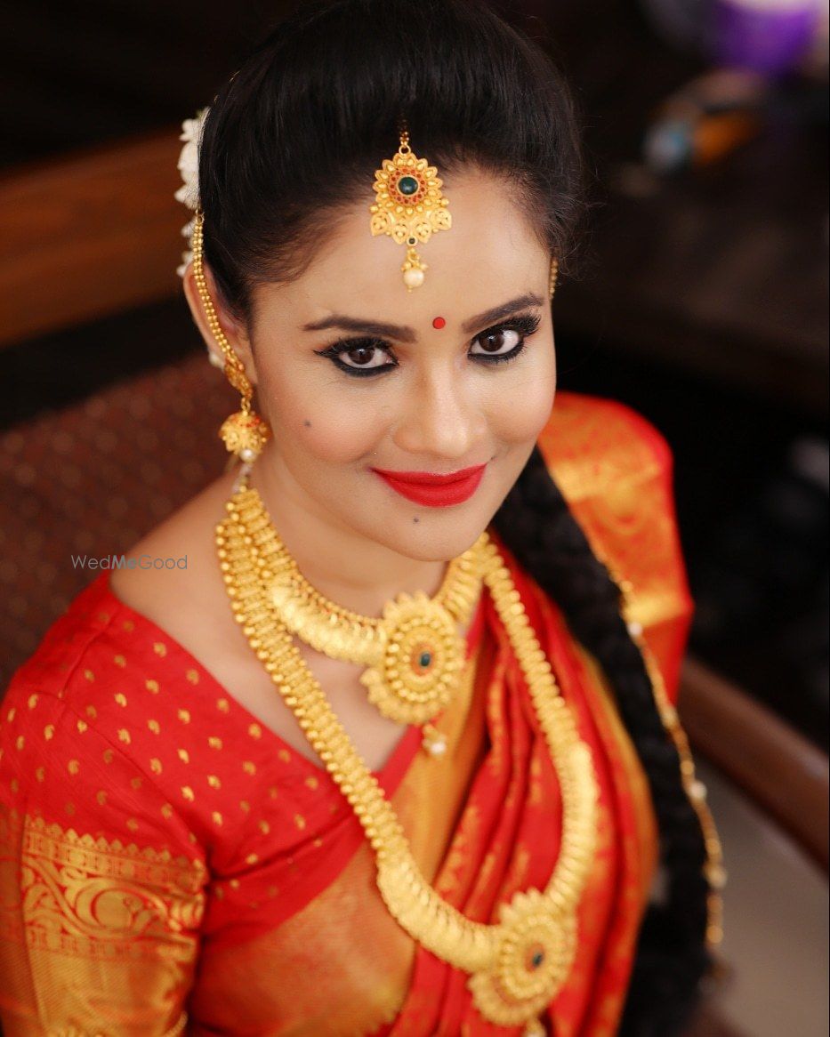 Photo By Makeup by Poornima - Bridal Makeup