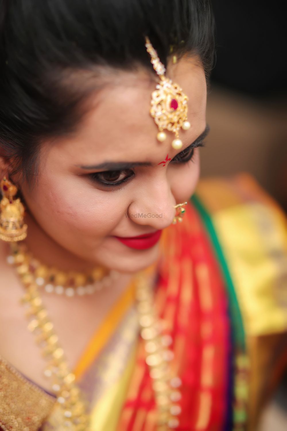 Photo By Makeup by Poornima - Bridal Makeup