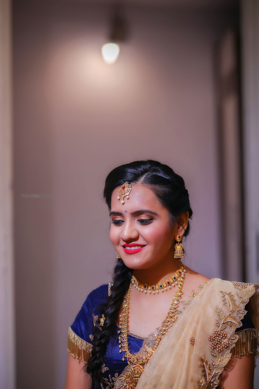 Photo By Makeup by Poornima - Bridal Makeup