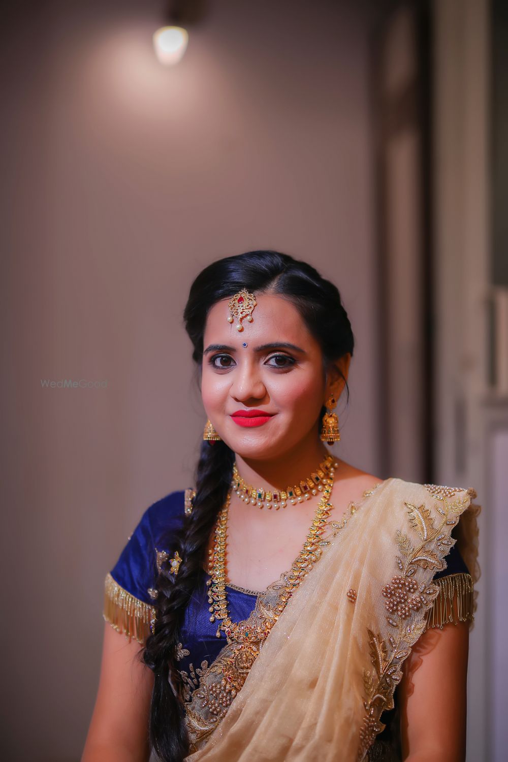 Photo By Makeup by Poornima - Bridal Makeup