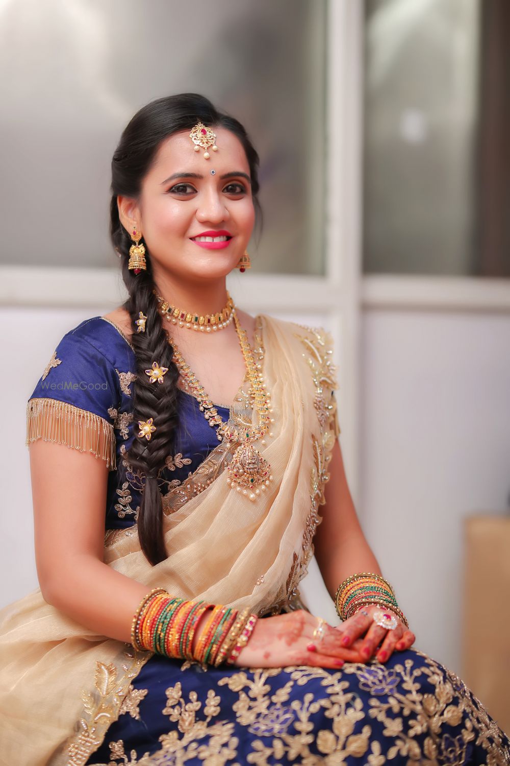 Photo By Makeup by Poornima - Bridal Makeup