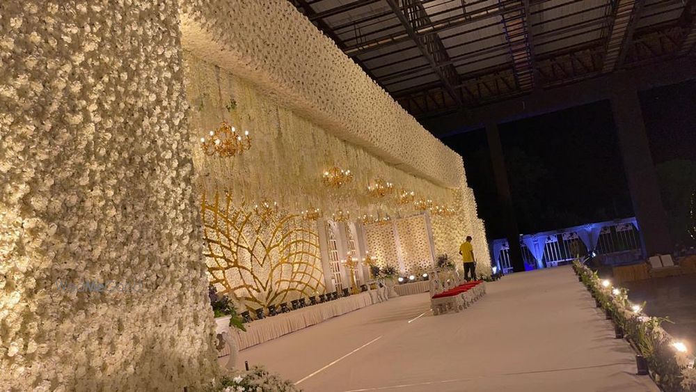 Photo By Sri Varshini Creations - Decorators