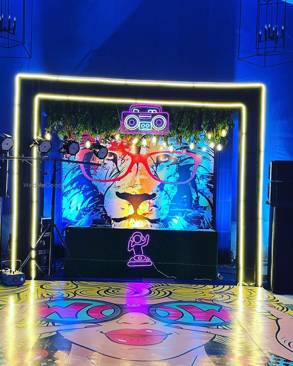 Photo By Sri Varshini Creations - Decorators