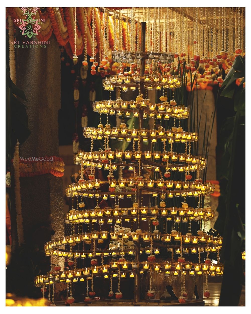 Photo By Sri Varshini Creations - Decorators