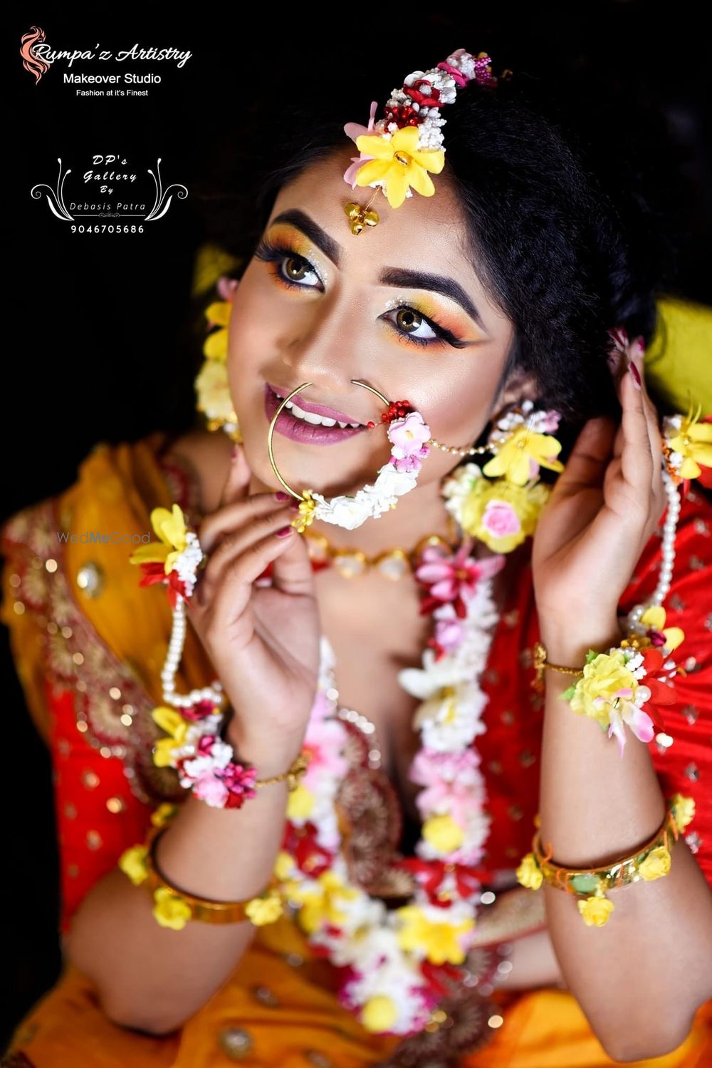 Photo By Bridal Makeup Artist Rumpa - Bridal Makeup