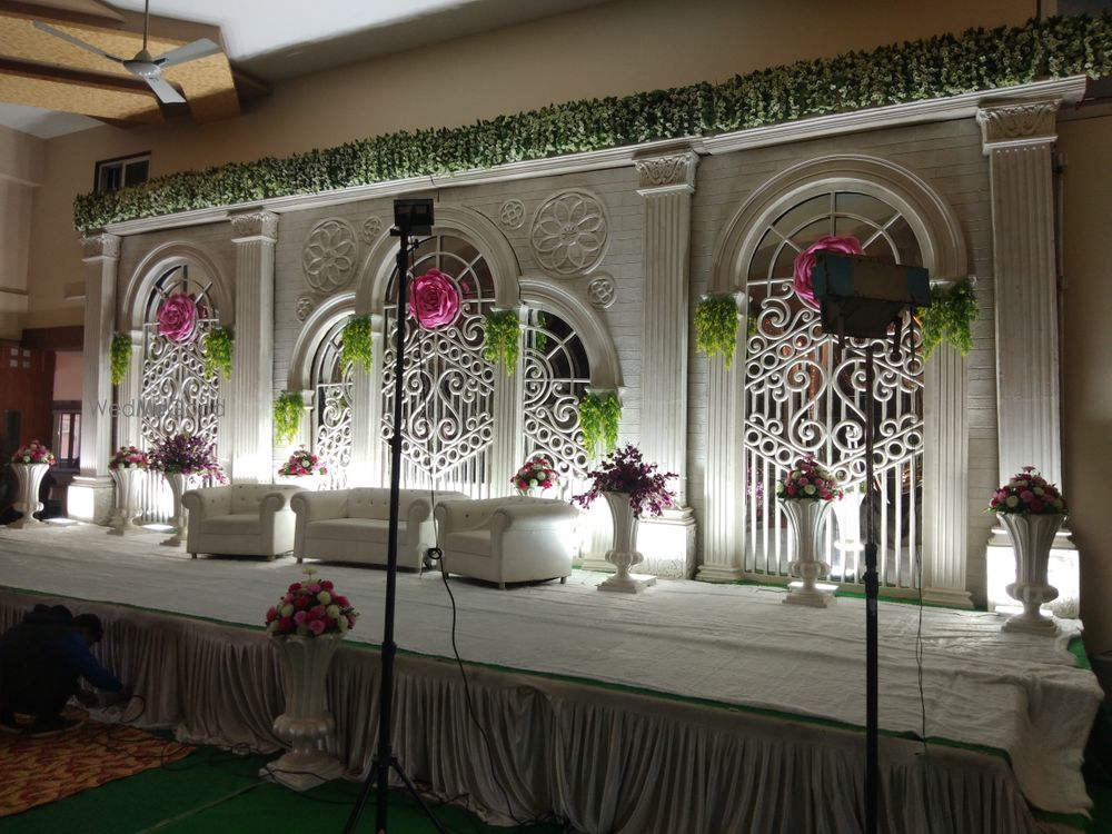 Photo By A D Events - Decorators