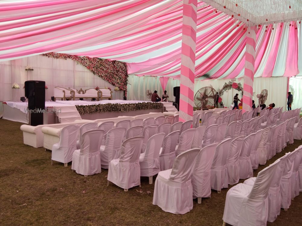 Photo By A D Events - Decorators