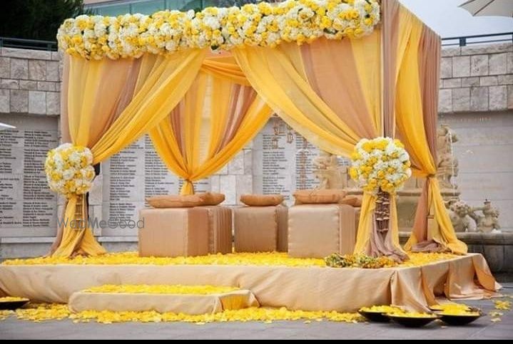 Photo By Divine Caterers & Wedding Planners - Wedding Planners