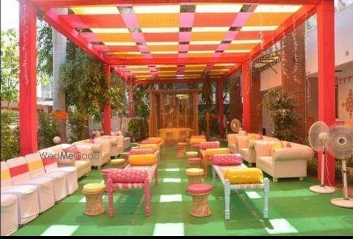 Photo By Divine Caterers & Wedding Planners - Wedding Planners