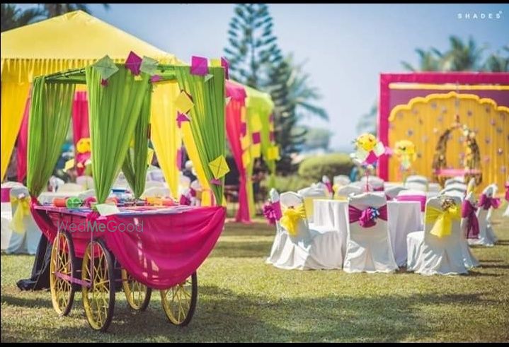 Photo By Divine Caterers & Wedding Planners - Wedding Planners