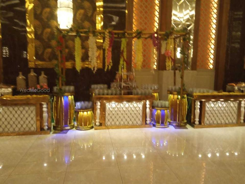 Photo By Divine Caterers & Wedding Planners - Wedding Planners