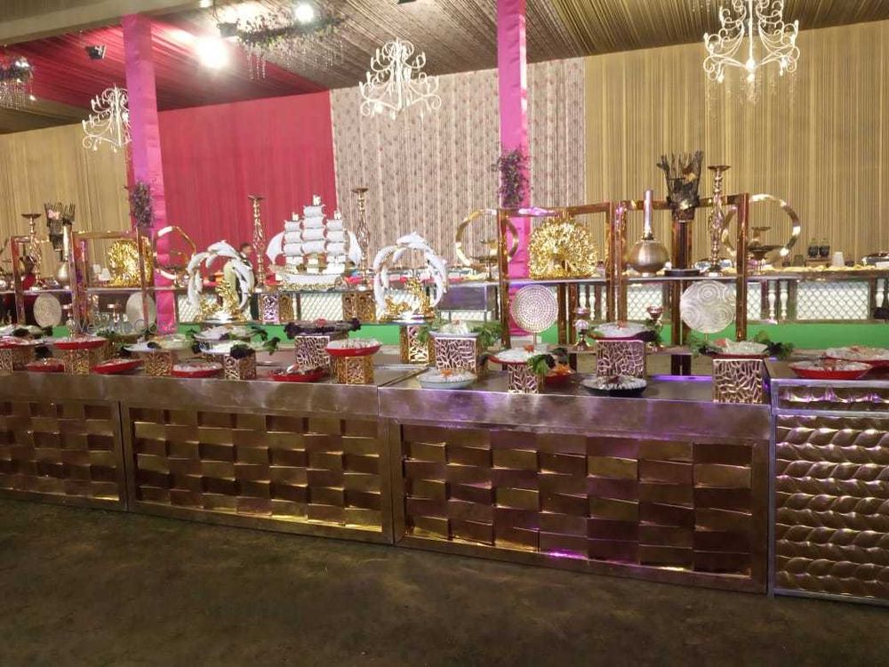 Photo By Divine Caterers & Wedding Planners - Wedding Planners