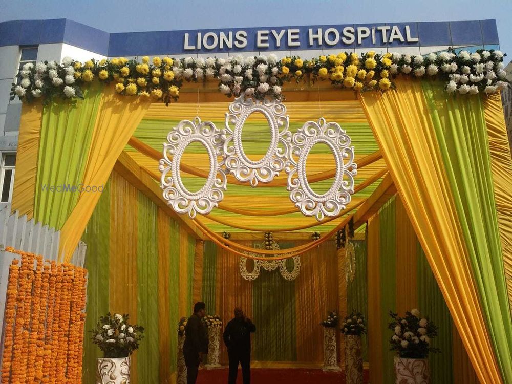 Photo By Divine Caterers & Wedding Planners - Wedding Planners