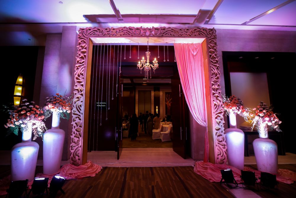 Photo By Green Mango Services - Wedding Planners