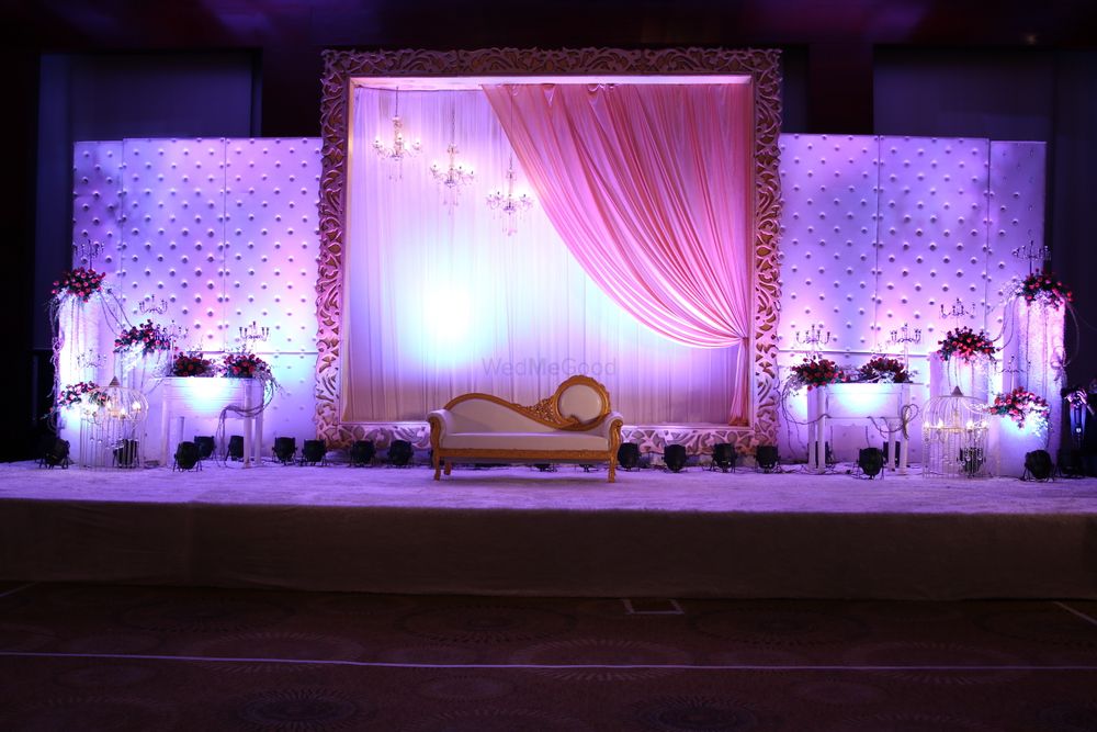 Photo By Green Mango Services - Wedding Planners