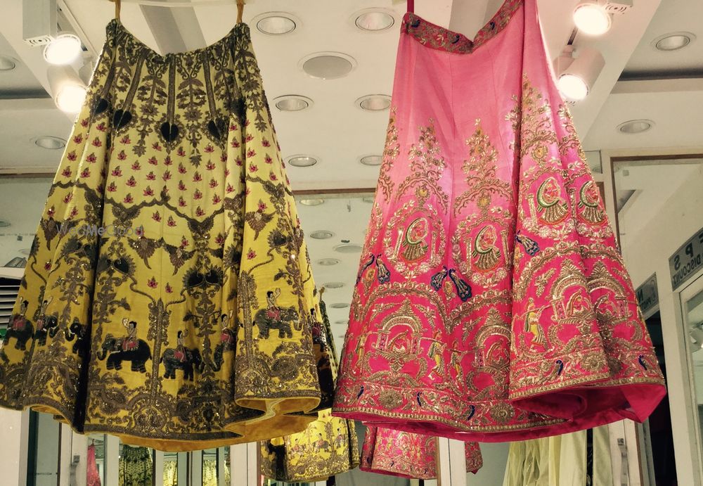 ready to wear saree in chandni chowk
