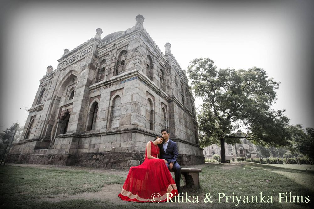 Photo By Ritika & Priyanka Films - Photographers