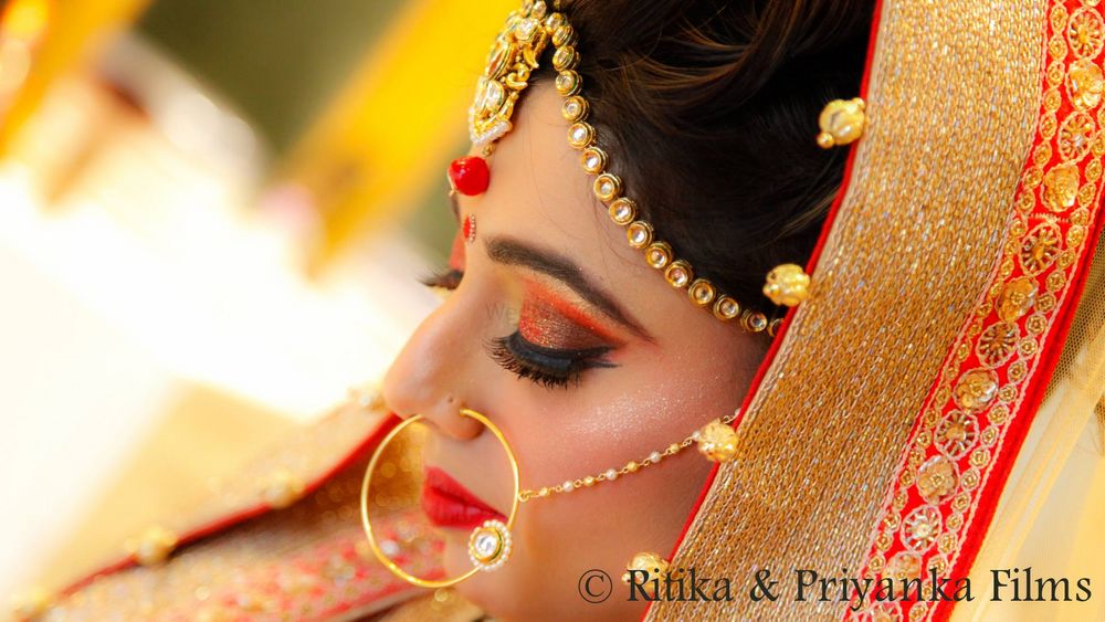 Photo By Ritika & Priyanka Films - Photographers