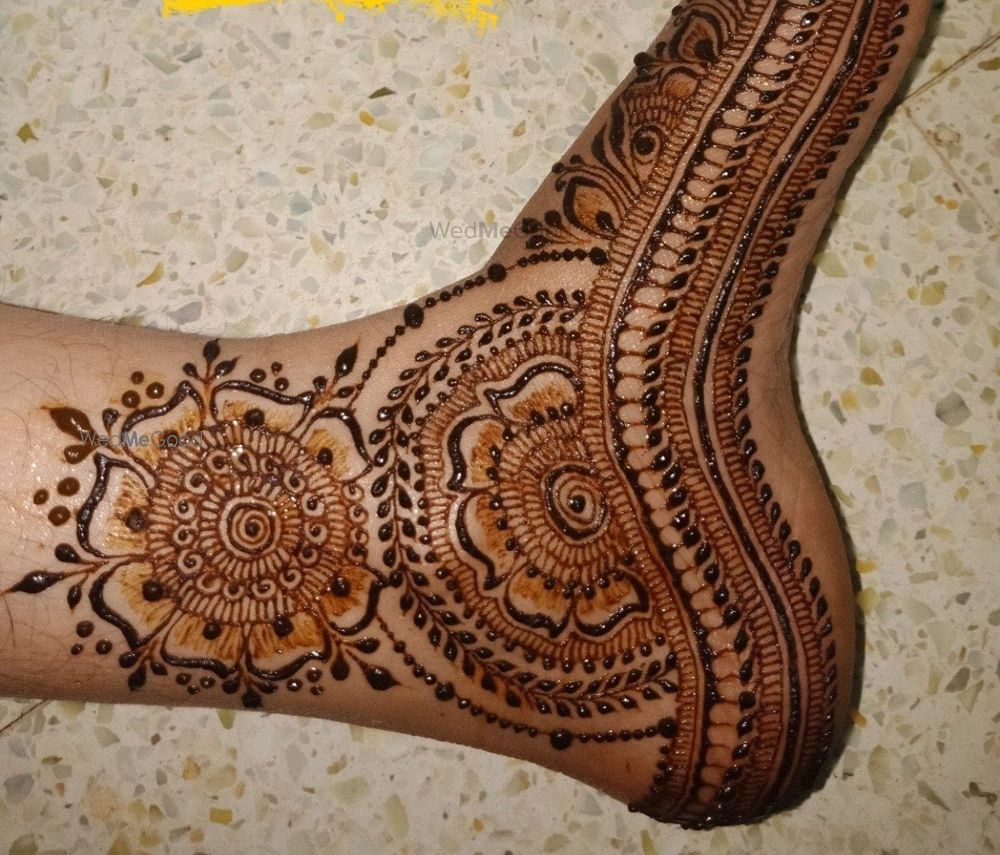 Photo By Mehndi by Fame - Mehendi Artist