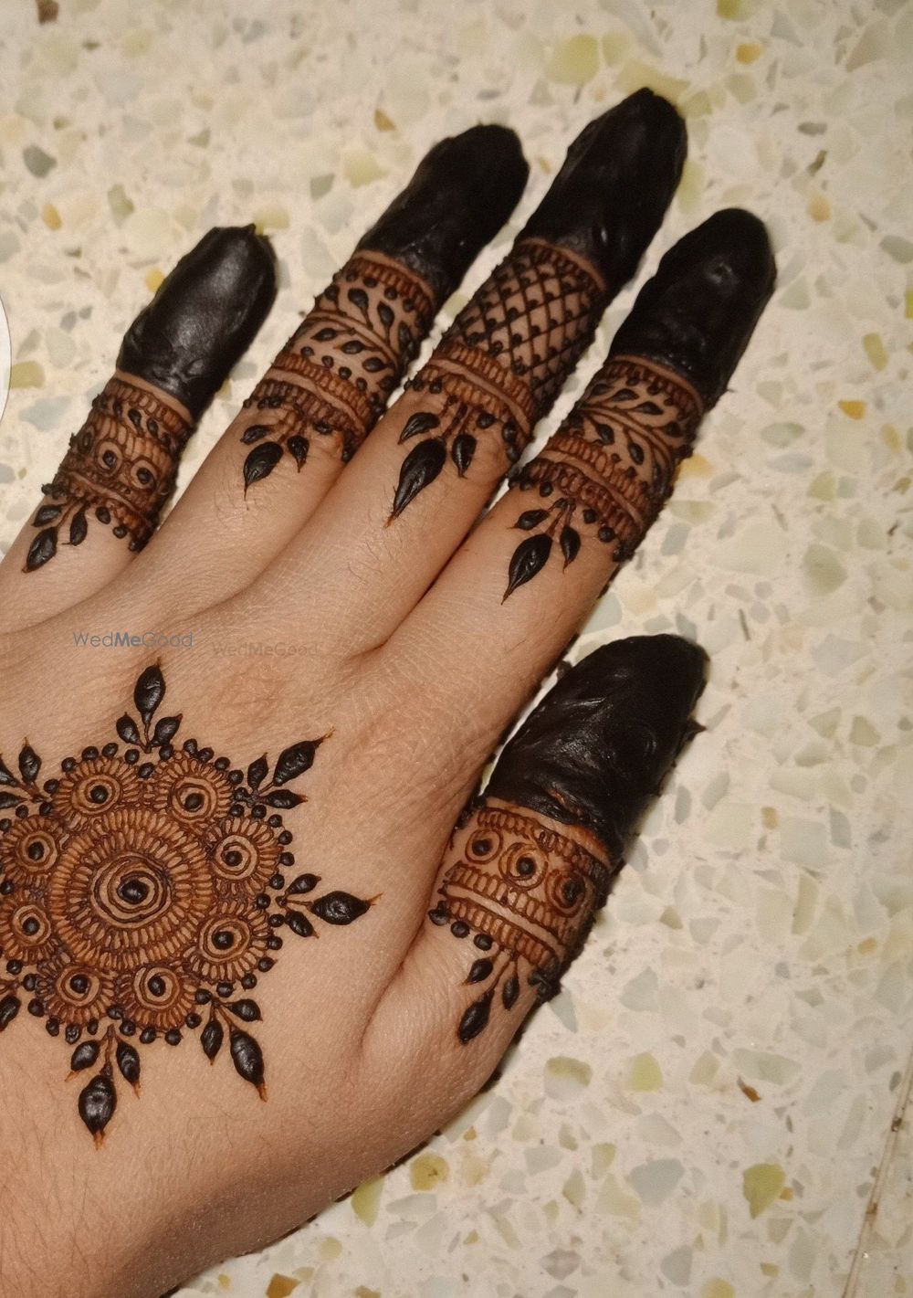 Photo By Mehndi by Fame - Mehendi Artist