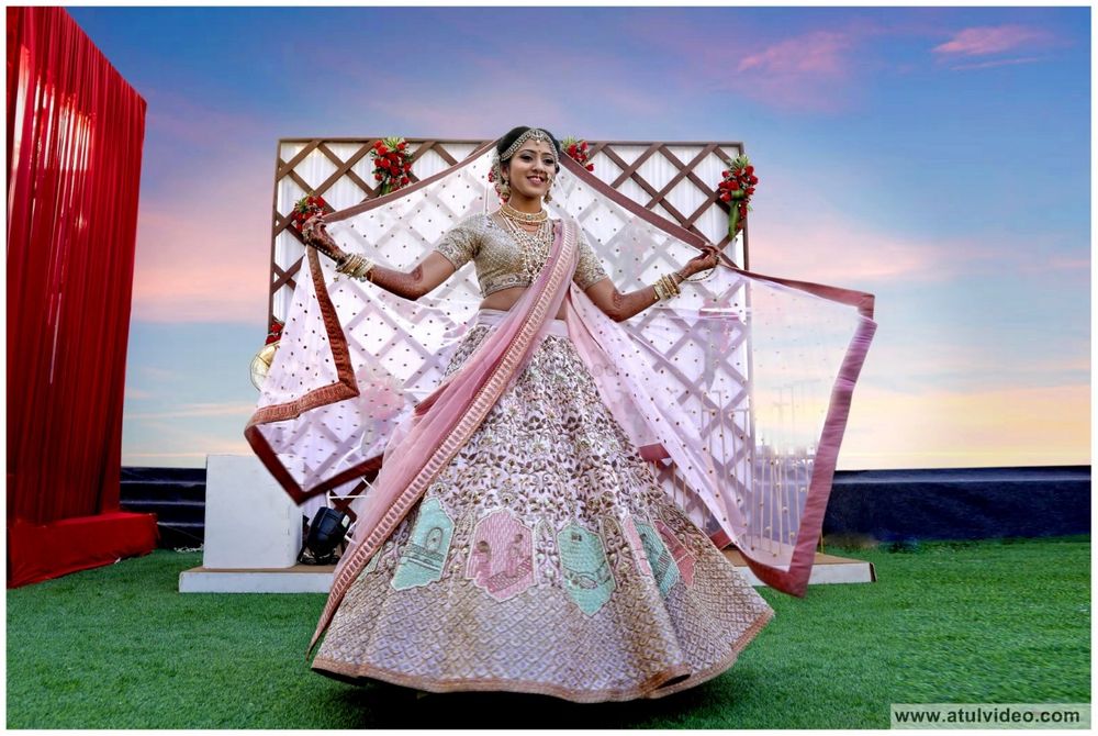 Photo By Knot by Kavya - Bridal Wear