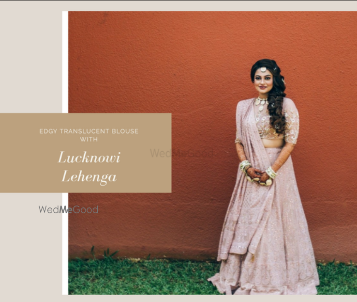 Photo By Knot by Kavya - Bridal Wear