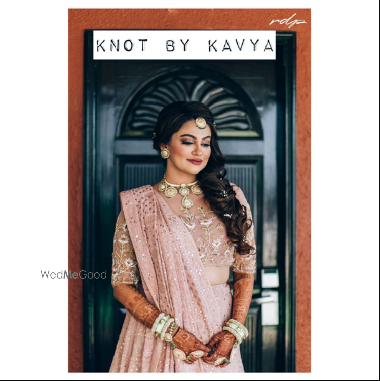 Photo By Knot by Kavya - Bridal Wear