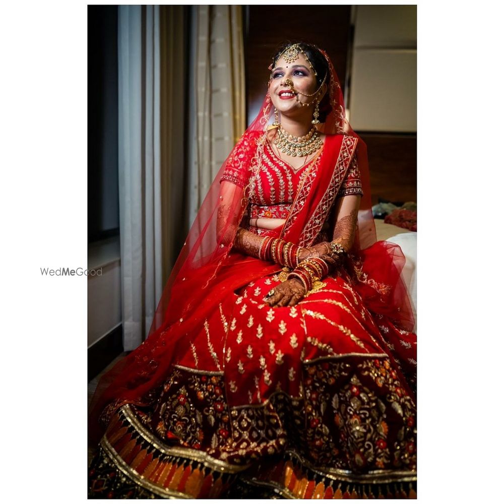 Photo By Knot by Kavya - Bridal Wear