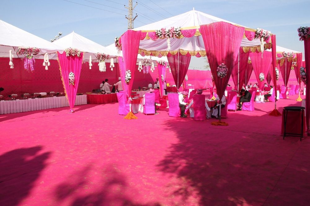 Photo By Sajjan Bagh - Marriage Events & Parties - Venues