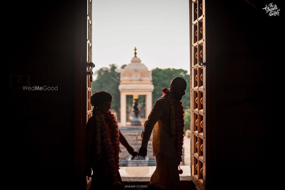 Photo By The Shaadi Stories  - Photographers