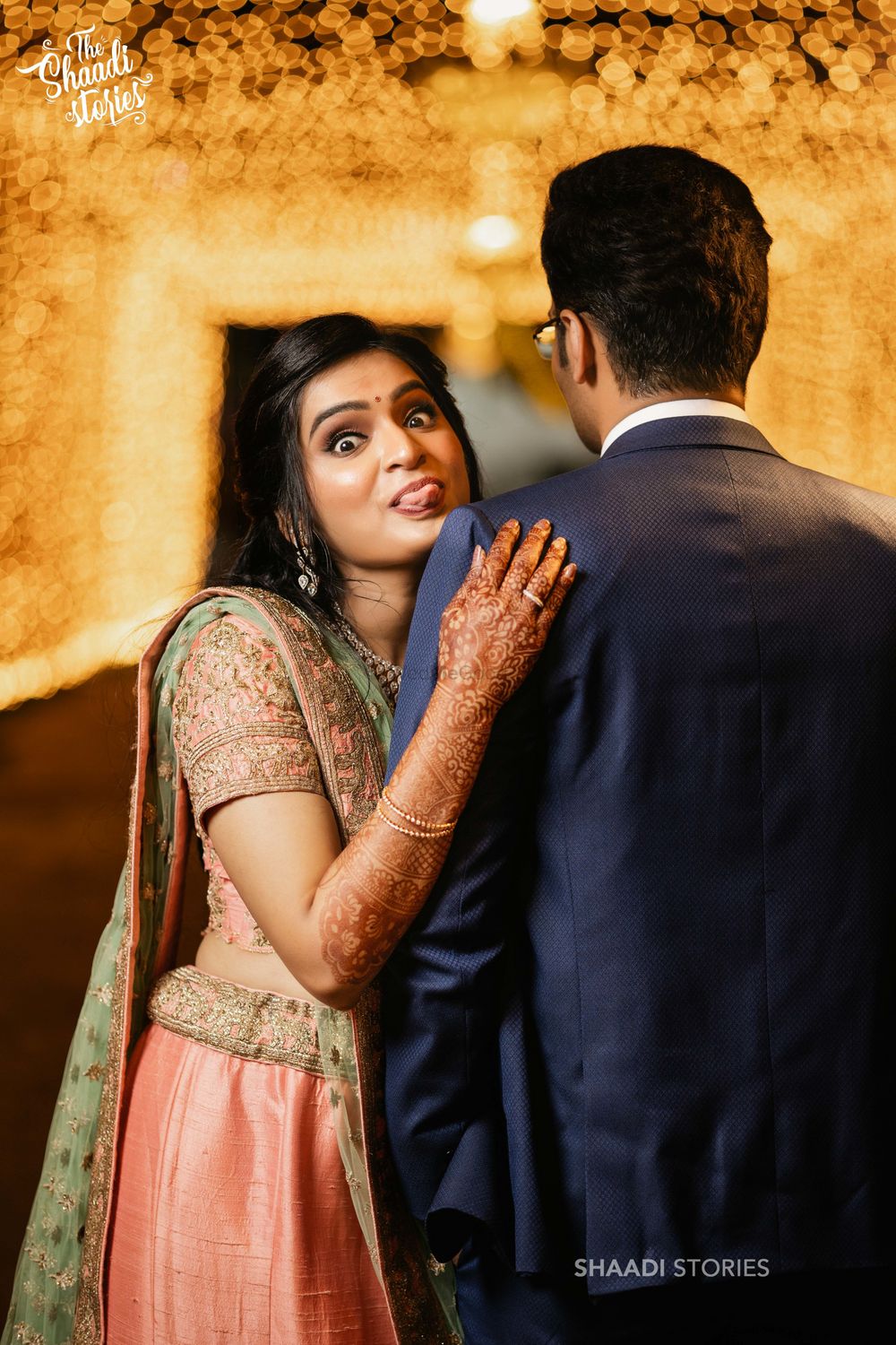 Photo By The Shaadi Stories  - Photographers