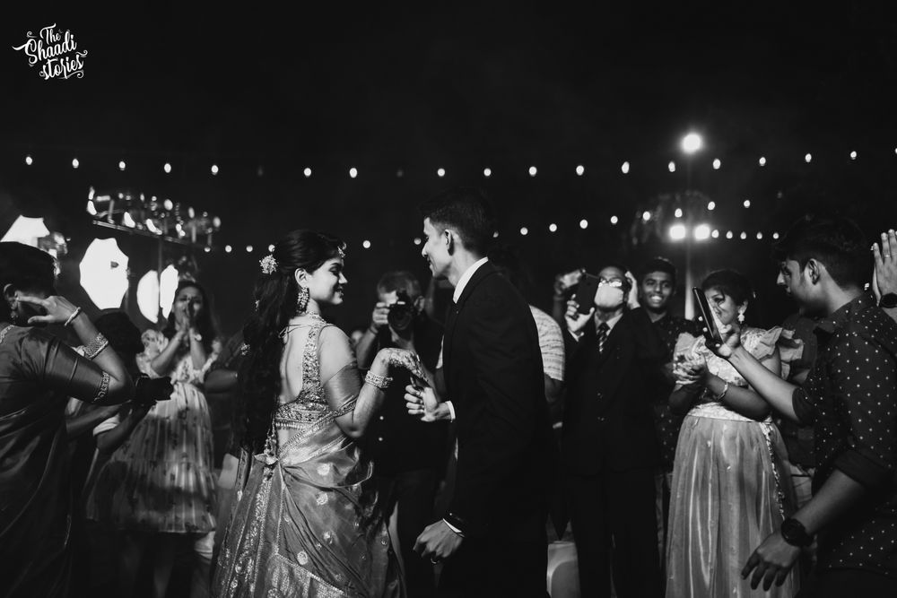 Photo By The Shaadi Stories  - Photographers