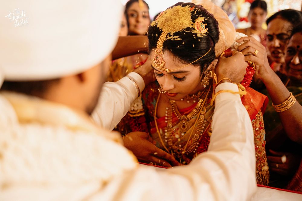 Photo By The Shaadi Stories  - Photographers