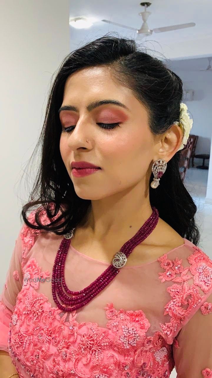 Photo By Maquillage by Safa - Bridal Makeup