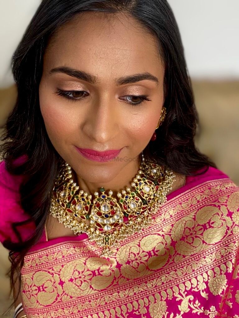 Photo By Maquillage by Safa - Bridal Makeup
