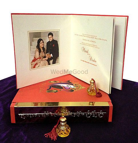 Photo By Red Ink Invitations Okhla - Invitations